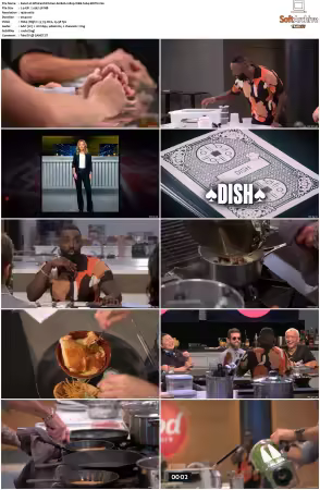 Wildcard Kitchen S01 1080p WEB H264-Scene