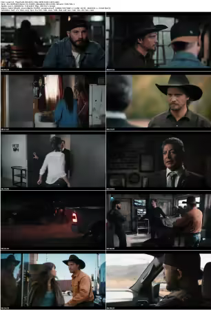 Marshals S01E05 720p WEB H264-AFO