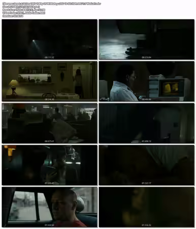 Se7en 1995 1080p DS4K BluRay x265 10-bit HDR AAC 7.1 WeSLeY