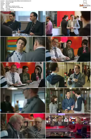 W1A S01 S03 1080p WEBRip x265 EAC3-BeesKnees