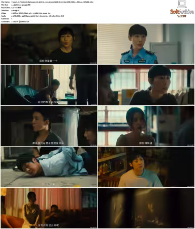 The Devil Between U s S01 2026 2160p WEB-DL H 265 HDR DDP5 1 Atmos-HHWEB