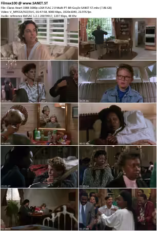 Claras Heart 1988 1080p x264 FLAC 2.0 Multi PT-BR-GuyZo