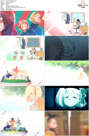Lycoris Recoil S01 1080p Bluray REMUX AVC LPCM 2 0 Dual Audio-ZR