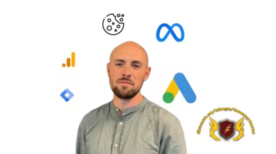 Google Tag Manager (Beginner's Course)