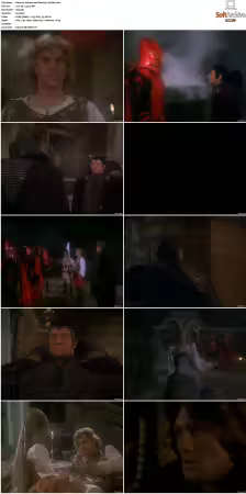 Wizards and Warriors S01 WEB x264-NGP