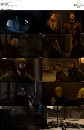 The Strain S04 DVDRip x264-NODLABS
