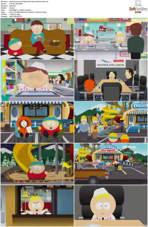 South Park S26 MULTi 1080p WEB H264-AMB3R