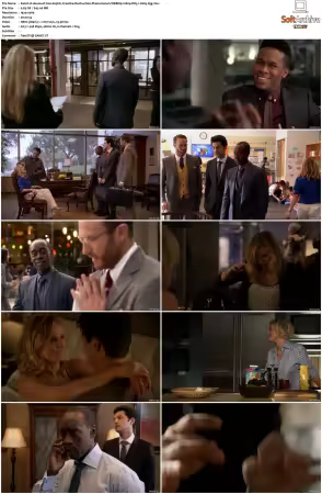 House of Lies S01 S05 WEBRip 1080p DD5.1 H265-d3g