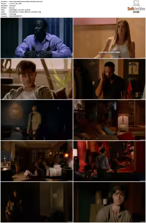 Graceland S01 S03 1080p WEB h264-NiXON