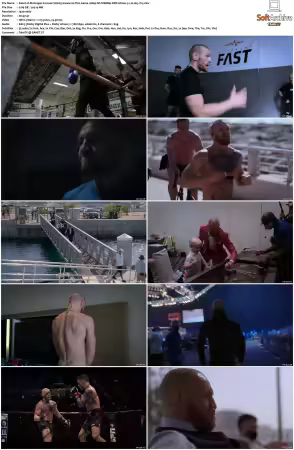 McGregor Forever S01 1080p NF WEBRip DDP Atmos 5.1 x265-iVy