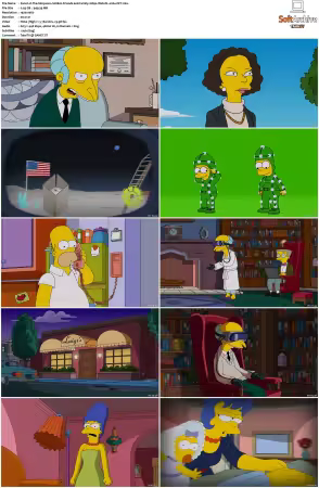 The Simpsons S28 1080p Web-DL x264-OFT