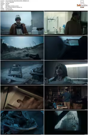 Katla S01 1080p WEB H264 DDP5.1-DERMAGiC
