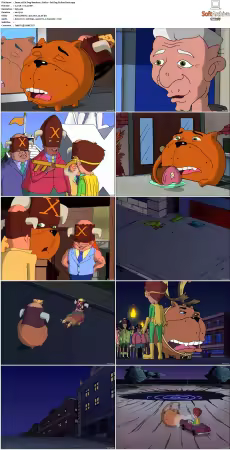 Fat Dog Mendoza - S01-S02 x264-NGP