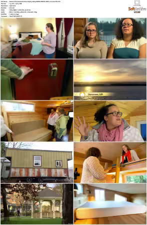 Tiny House Hunters S03 1080p AMZN WEB-DL DDP2 0 H264-NTb