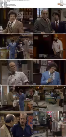 WKRP in Cincinnati 1978 S01 S04 1080p DVD UPSCALED DD 2 0 x265-edge2020