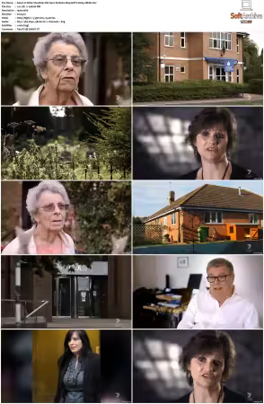 What The Killer Did Next S01 S02 1080p HDTV H264-CBFM
