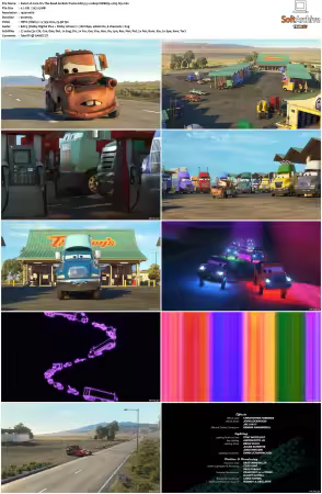 Cars On The Road S01 WEBRip EAC3 5 1 1080p x265-iVy