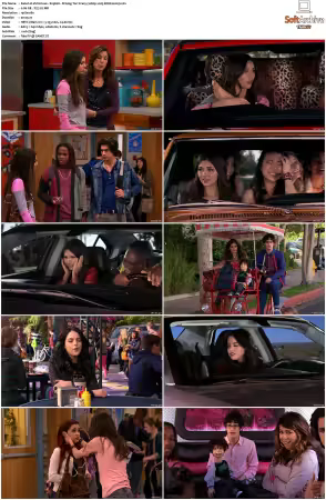 Victorious 2010 S01-S04 1080p AMZN WEBDL x265 10bit EAC3 5.1 EDGE2020