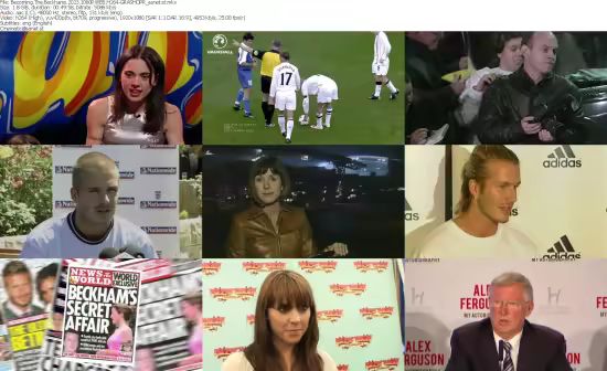 Becoming The Beckhams 2023 1080P WEB H264-GRASHOPR