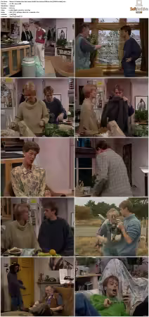 Vrienden Voor Het Leven S01 S05 720p x264 DVDRip-Arjen
