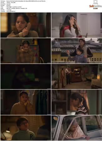 Yeh Meri Family S01 S04 1080p NF WEB-DL x264-MIXED