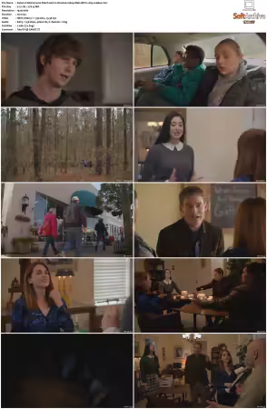 Welcome to Flatch S01 S02 1080p Web DDP5 1 AAC HEVC x265-Mixed