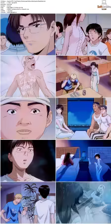 GTO - Great Teacher Onizuka 1999 S01 1080p H264 Upscale SharekhaN