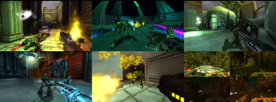 Turok 2 Seeds of Evil Update v3.0.2-VENOM