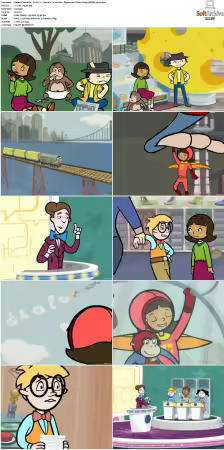 WordGirl S01-S08 MIX h264-NGP