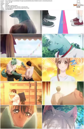 With You, Our Love Will Make It Through 2025 S01 REPACK 1080p CR WEB-DL H264 AAC 2.0 Dual-Audio AnoZu