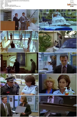 Water Rats S01-S06 WEB-DL AAC2.0 H264-BTN