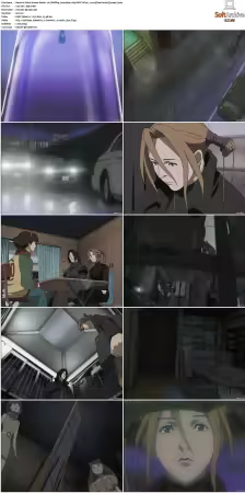Witch Hunter Robin S01 DVDRip HEVC AC3 2 0 Dual Audio x265-sxales