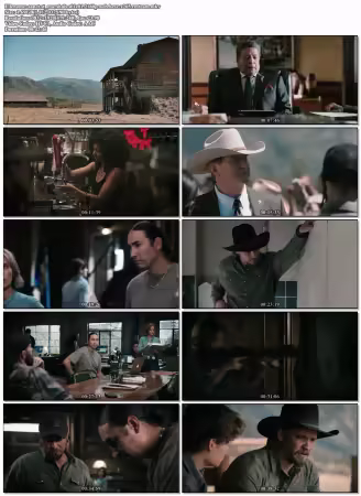 Marshals S01E01 2160p WEB HEVC x265-RMT