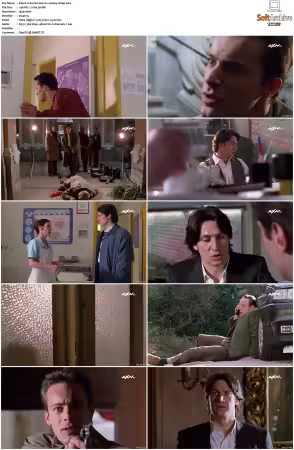 Kommissar Rex S01 S10 German 1080p HDTV x264-OMGtv