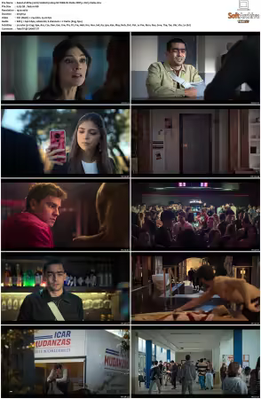 Elite 2018 S01-S08 1080p NF WEB-DL DUAL DDP5.1 AV1-Vialle