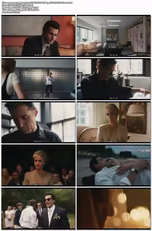 Love Story 2026 S01E06 1080p AV1 10bit-MeGusta
