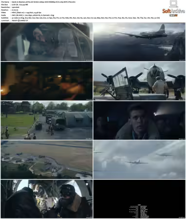 Masters of the Air S01 1080p 10bit WEBRip 6CH x265 HEVC-PSA