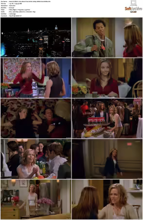 What I Like About You S01-S04 1080p WEB h264-NOMA