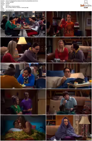 The Big Bang Theory S01-S12 German DL AC3 1080p BluRay x265-FuN