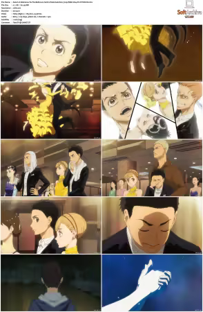 Welcome To The Ballroom S01 720p WEB h264-PLUTONiUM