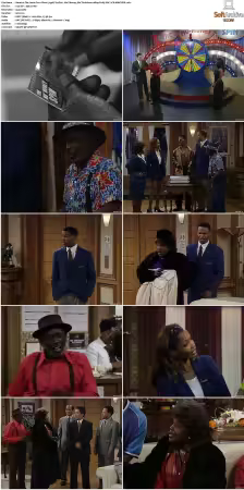 The Jamie Foxx Show 1996 S01 S05 1080p H265 AAC 2CH-MNKYDDL