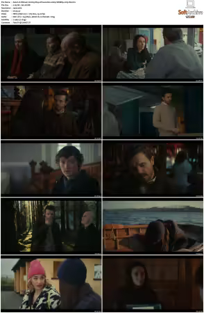 Obituary S01 S02 1080p WEBRip x265-DH