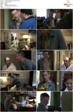 Der Tatortreiniger S01 S07 Complete German 1080p BluRay x264-Scene