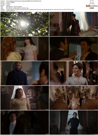 Bridgerton S02 1080p 10bit WEBRip 6CH x265 HEVC-PSA