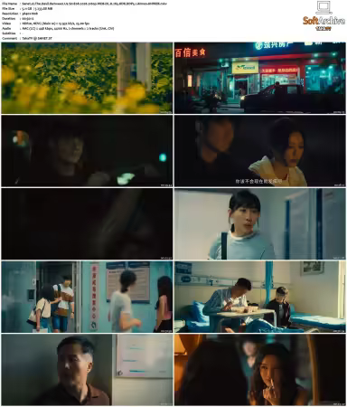 The Devil Between U s S01 2026 2160p WEB-DL H 265 HDR DDP5 1 Atmos-HHWEB