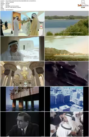 History of The Emirates S01 1080p WEB-DL AAC 2.0 H264-BTN