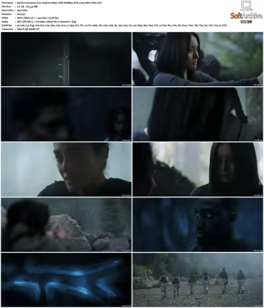 Invasion 2021 S03 1080p 10bit WEBRip 6CH x265 HEVC-PSA