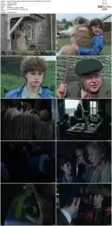 The Famous Five 1995 S01 S02 576p DVDRip DD2.0 x264-DS