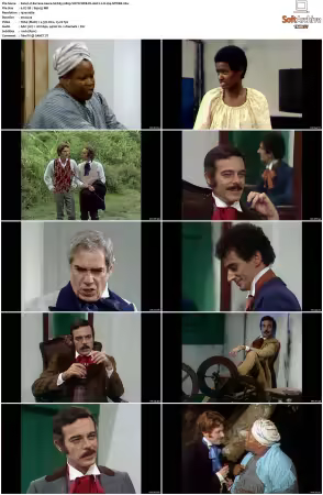 Escrava Isaura S01 1080p VOYO WEB-DL AAC2.0 H264-SPWEB