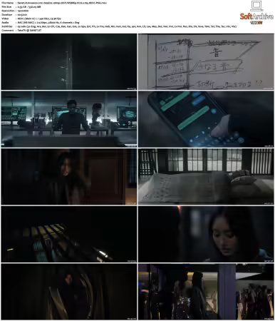 Invasion 2021 S03 1080p 10bit WEBRip 6CH x265 HEVC-PSA